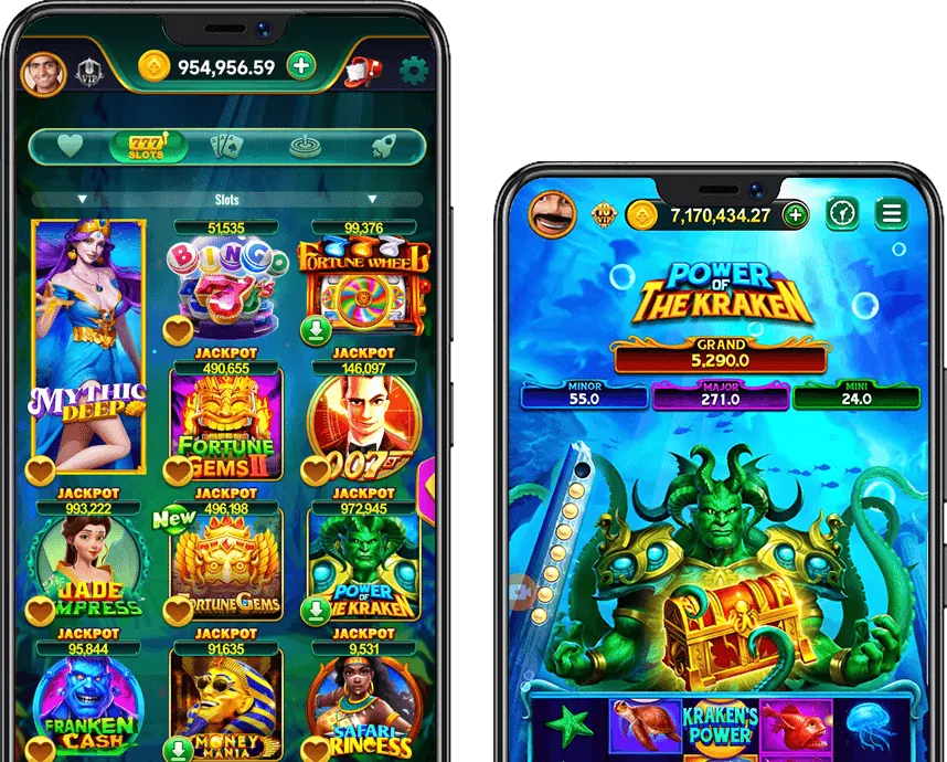 Tỷ lệ trả thưởng hấp dẫn và Jackpot khủng