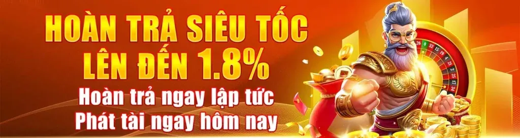 Chương trình VIP độc quyền vin7777