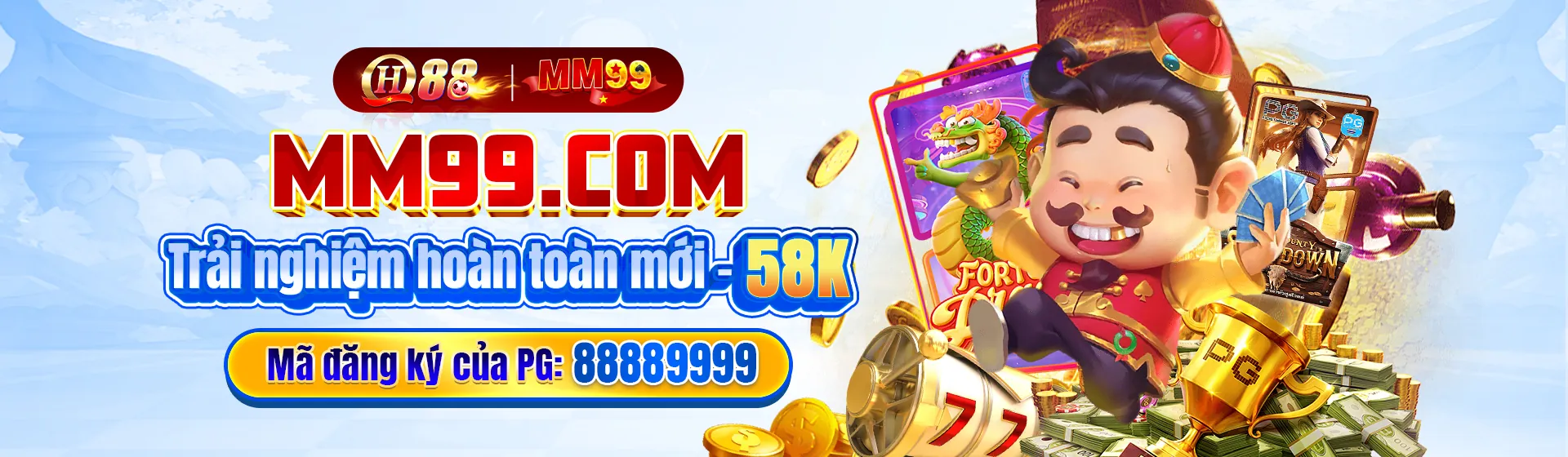 Tổng quan các chương trình khuyến mãi mới nhất tại vin7777 năm 2026 với tông màu xanh vàng