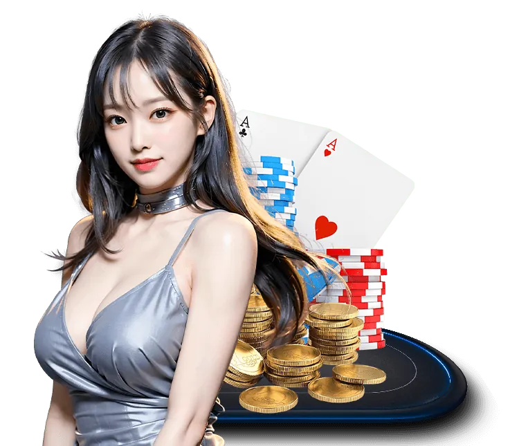 Các trò chơi casino vin7777